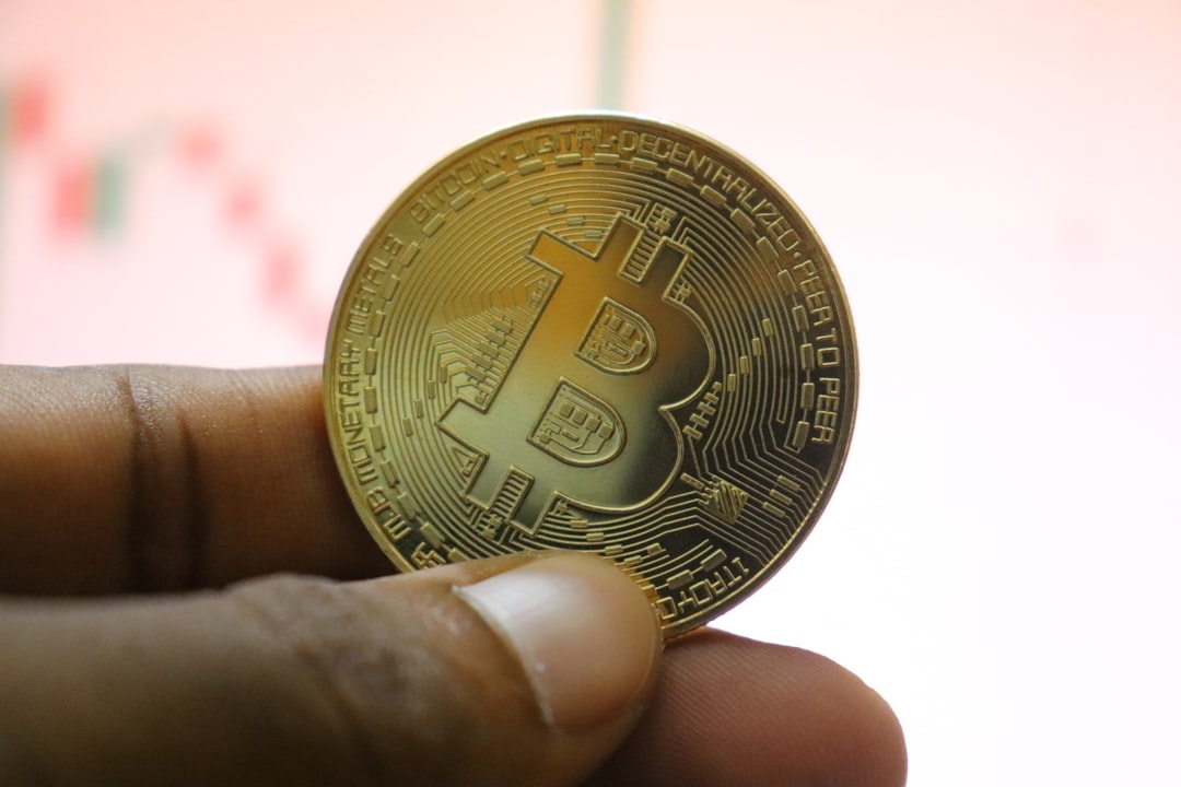 EdgeX Crypto Trading